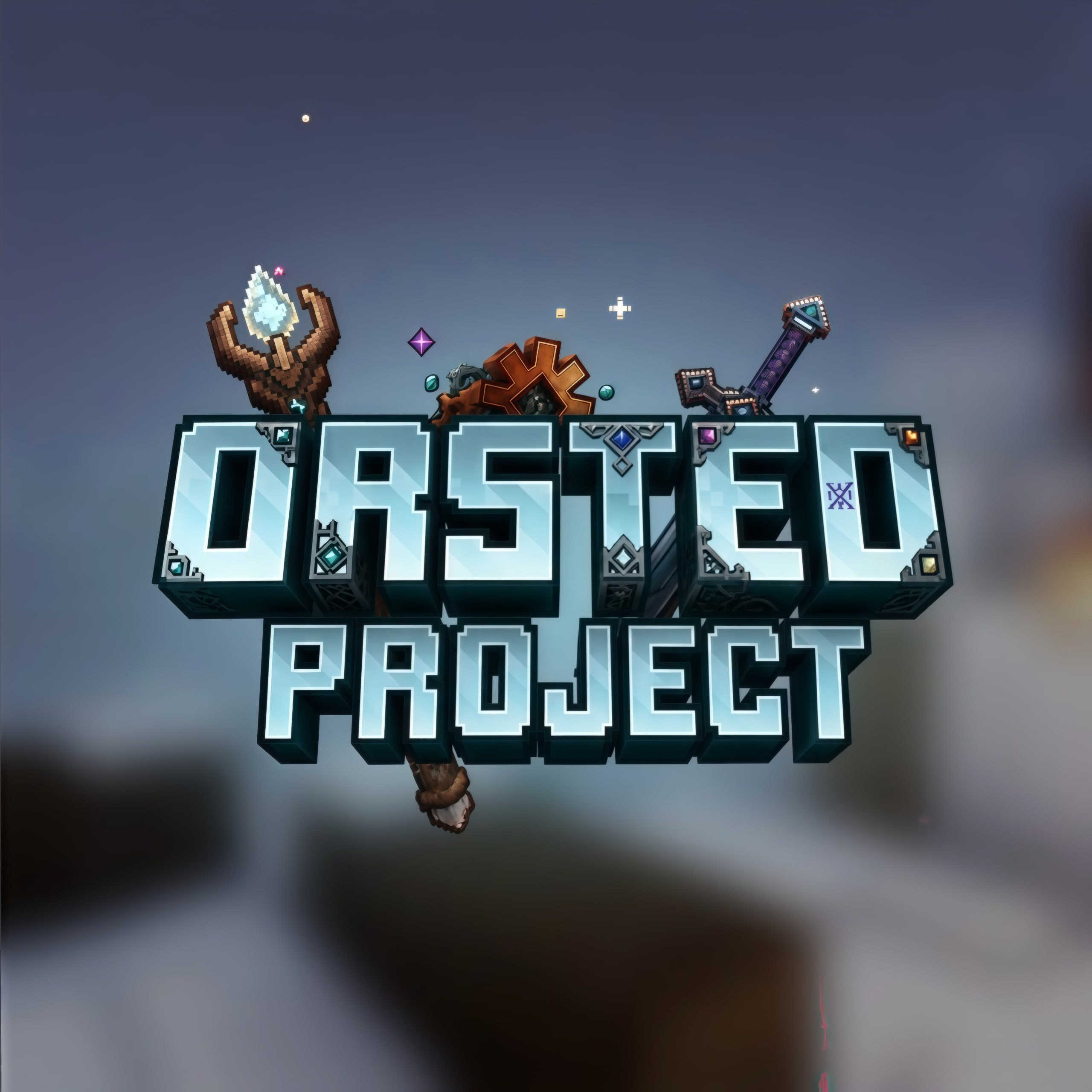 Orsted Project logo